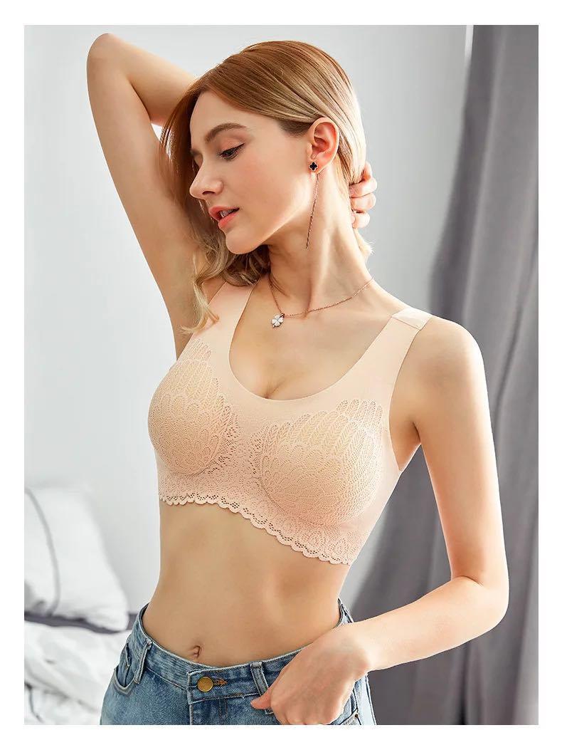 Sutiã Confort com Tecnologia 5D - ModernLar