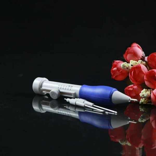 Caneta Bordado Mágico™ - ModernLar