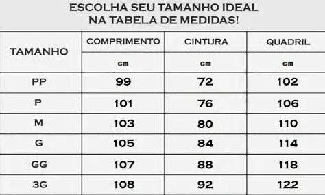 Calça Jeans Casual Masculina Muller™ / Soltinha, Estilosa e Fácil de Combinar: A calça do homem que se veste bem! - ModernLar