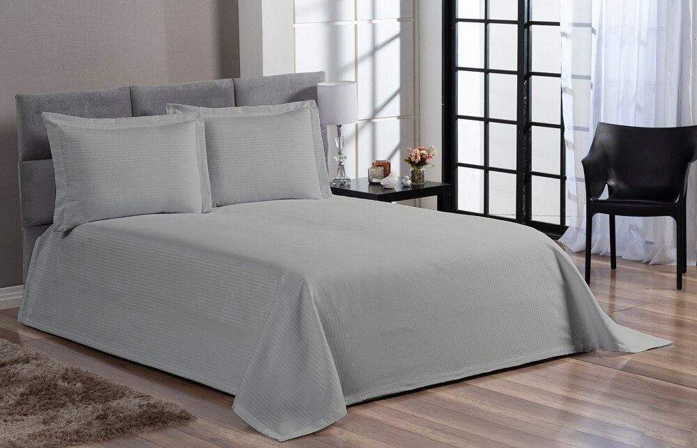 Cobre Leito Piquet - Pure Peace - ModernLar