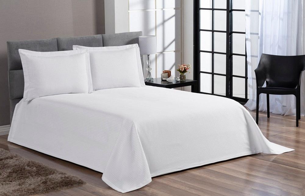 Cobre Leito Piquet - Pure Peace - ModernLar