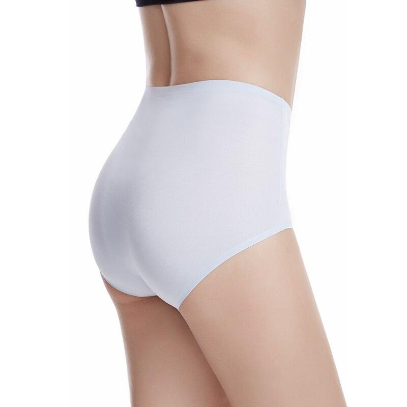 Kit de Calcinhas em Seda Gelo 4 Pcs - ModernLar