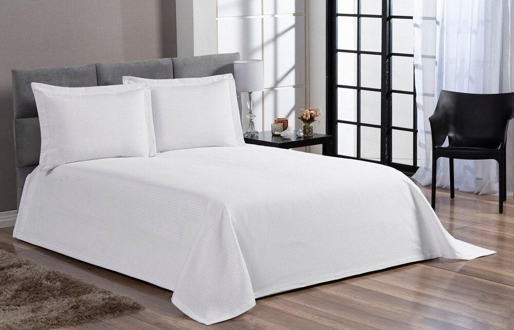 Cobre Leito Piquet - Pure Peace - ModernLar