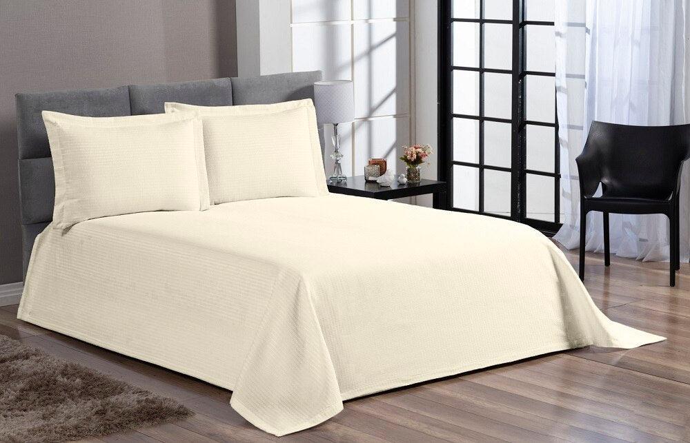 Cobre Leito Piquet - Pure Peace - ModernLar