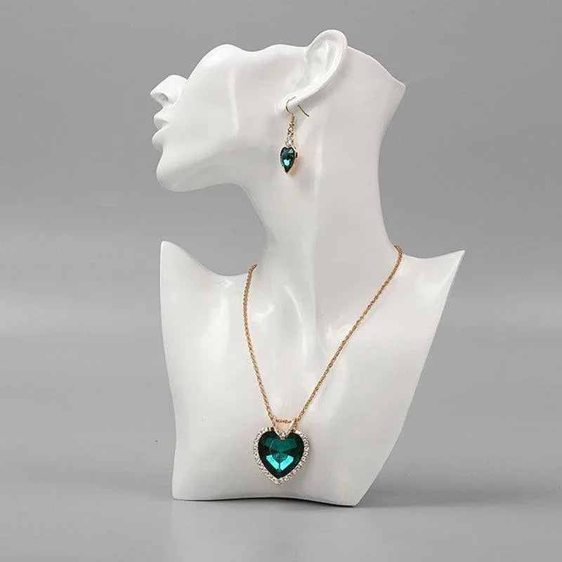 Esculturas Clássicas em Resina Mulheres Abstratas - ModernLar