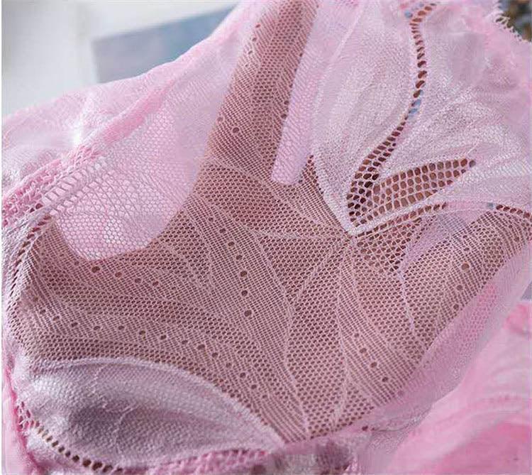 Calcinhas Daphine™ Sem Costura em Algodão Soft / Kit semanal com 7 unidades de cores diferentes! - ModernLar