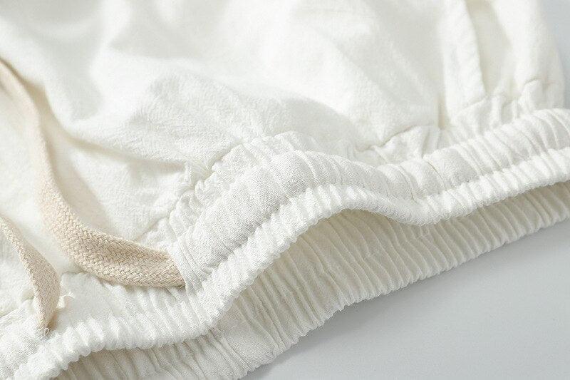 Calça Masculina Plus Size em Algodão - Life Plus / Leveza e a qualidade em uma só calça! - ModernLar