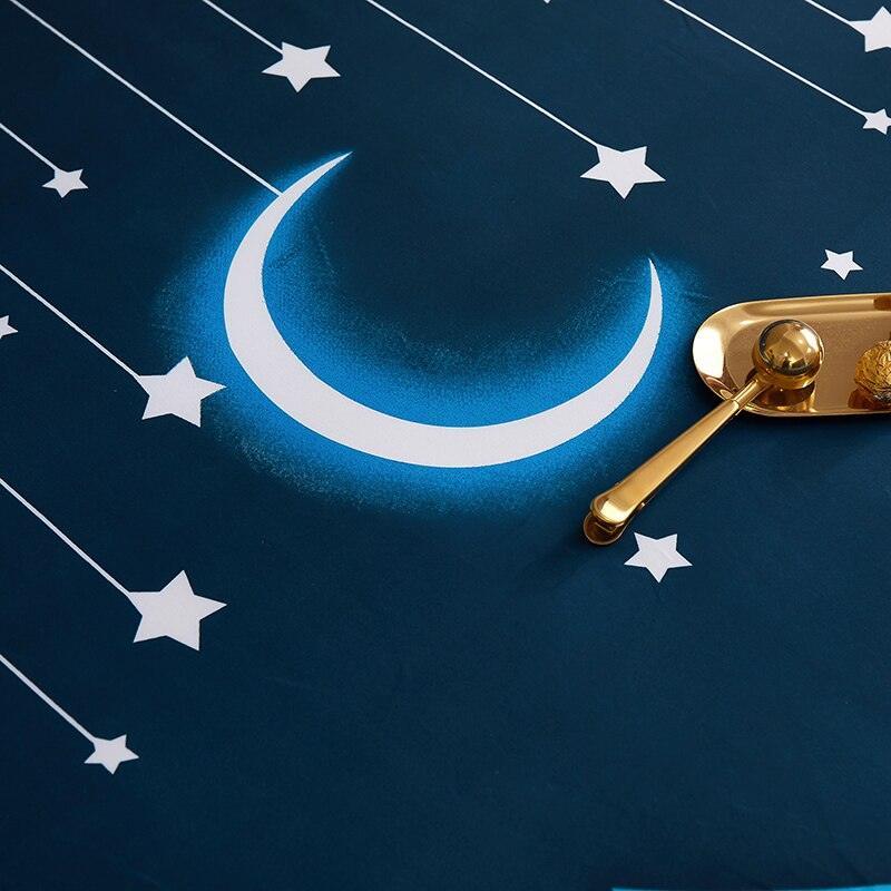 Jogo de lençol e Fronhas Estampados Fantasy - Transforme seu sono em uma verdadeira fantasia!!! - ModernLar