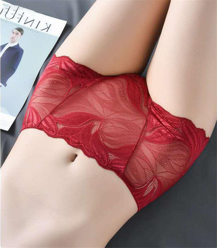 Calcinhas Daphine™ Sem Costura em Algodão Soft / Kit semanal com 7 unidades de cores diferentes! - ModernLar