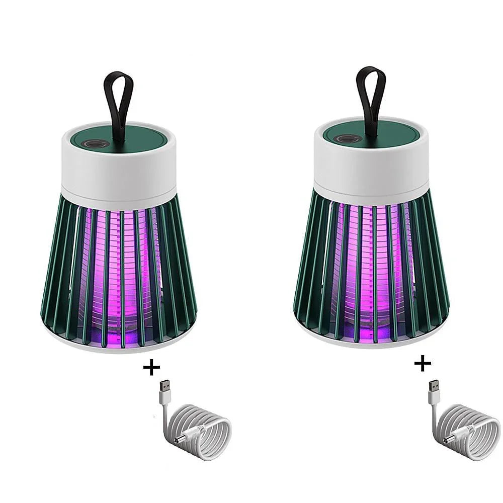 ABAJUR DE LED MATA MOSQUITO - ModernLar