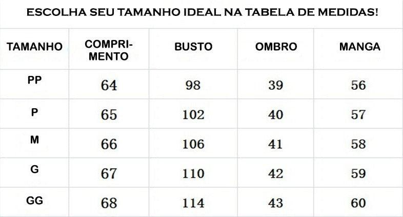 Casaco Feminino Mount™ com Interior em Pelúcia / Muita Classe, Beleza e Conforto para você passar este inverno! - ModernLar