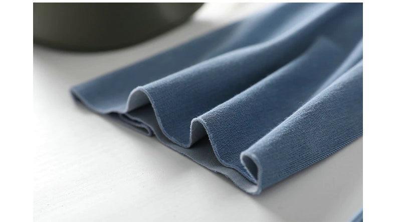 Calça Jeans Meg™ Super Confort / Fresca e Larguinha na Medida Certa! - ModernLar