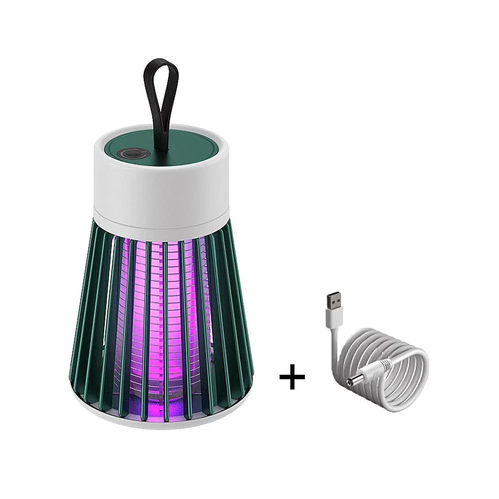 ABAJUR DE LED MATA MOSQUITO - ModernLar