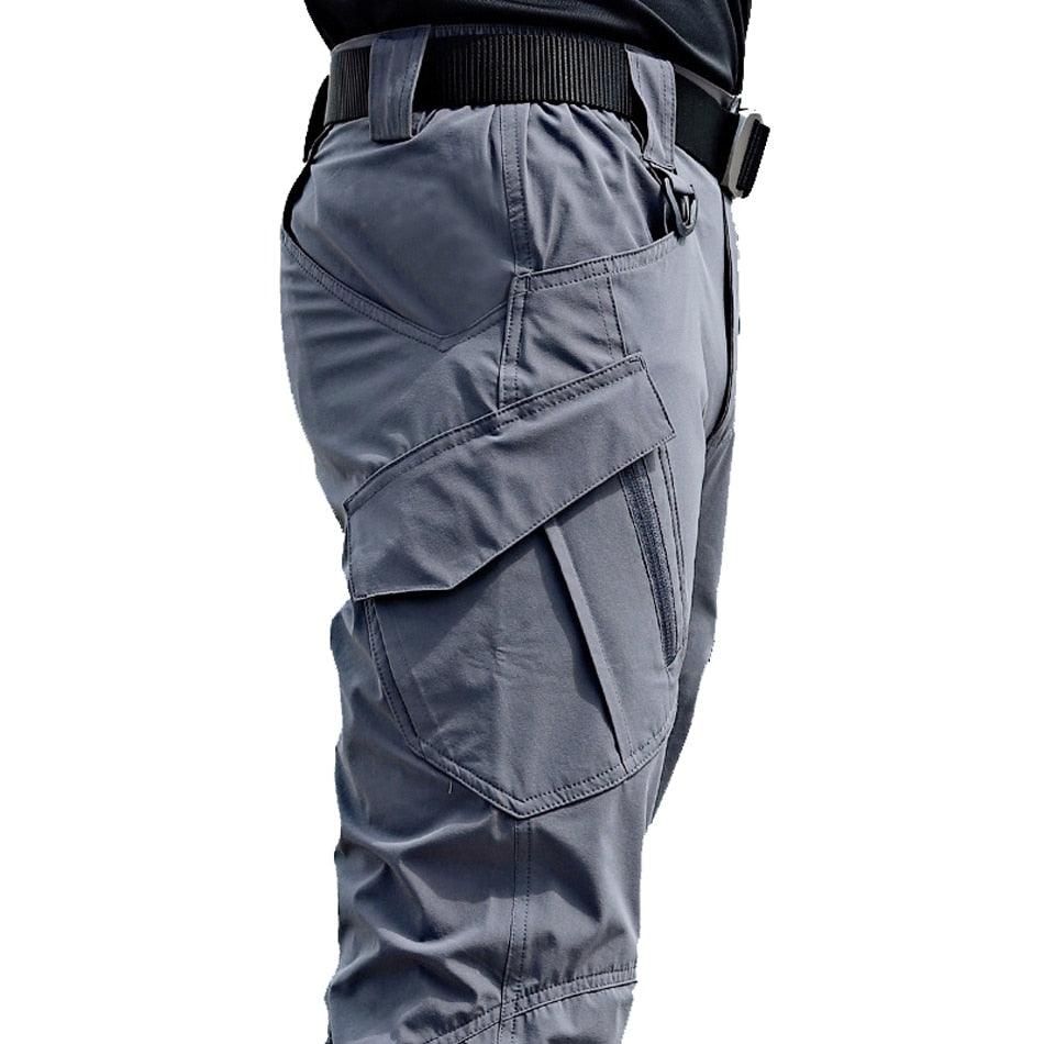 Calça Tática Impermeável BOPE™ / + Boné tático do Brasil de Brinde - ModernLar