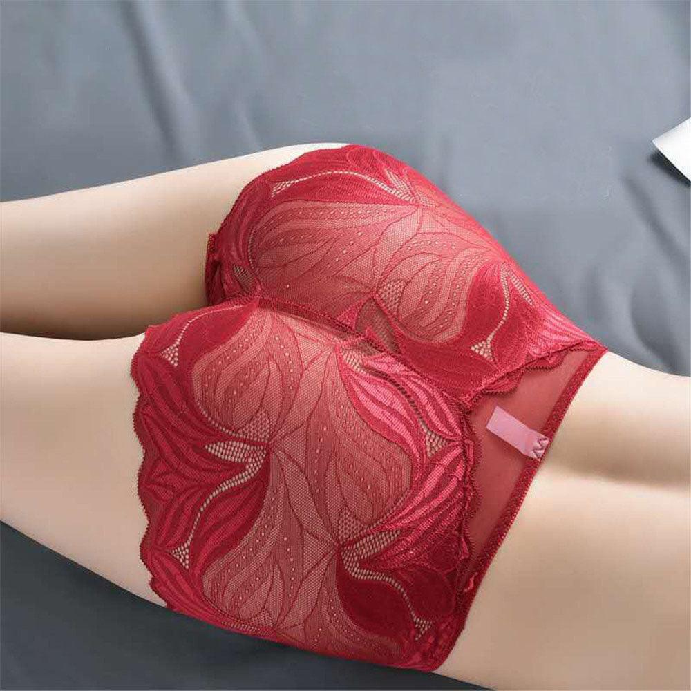 Calcinhas Daphine™ Sem Costura em Algodão Soft / Kit semanal com 7 unidades de cores diferentes! - ModernLar