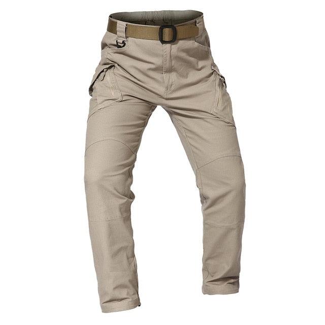 Calça Tática Impermeável BOPE™ / + Boné tático do Brasil de Brinde - ModernLar