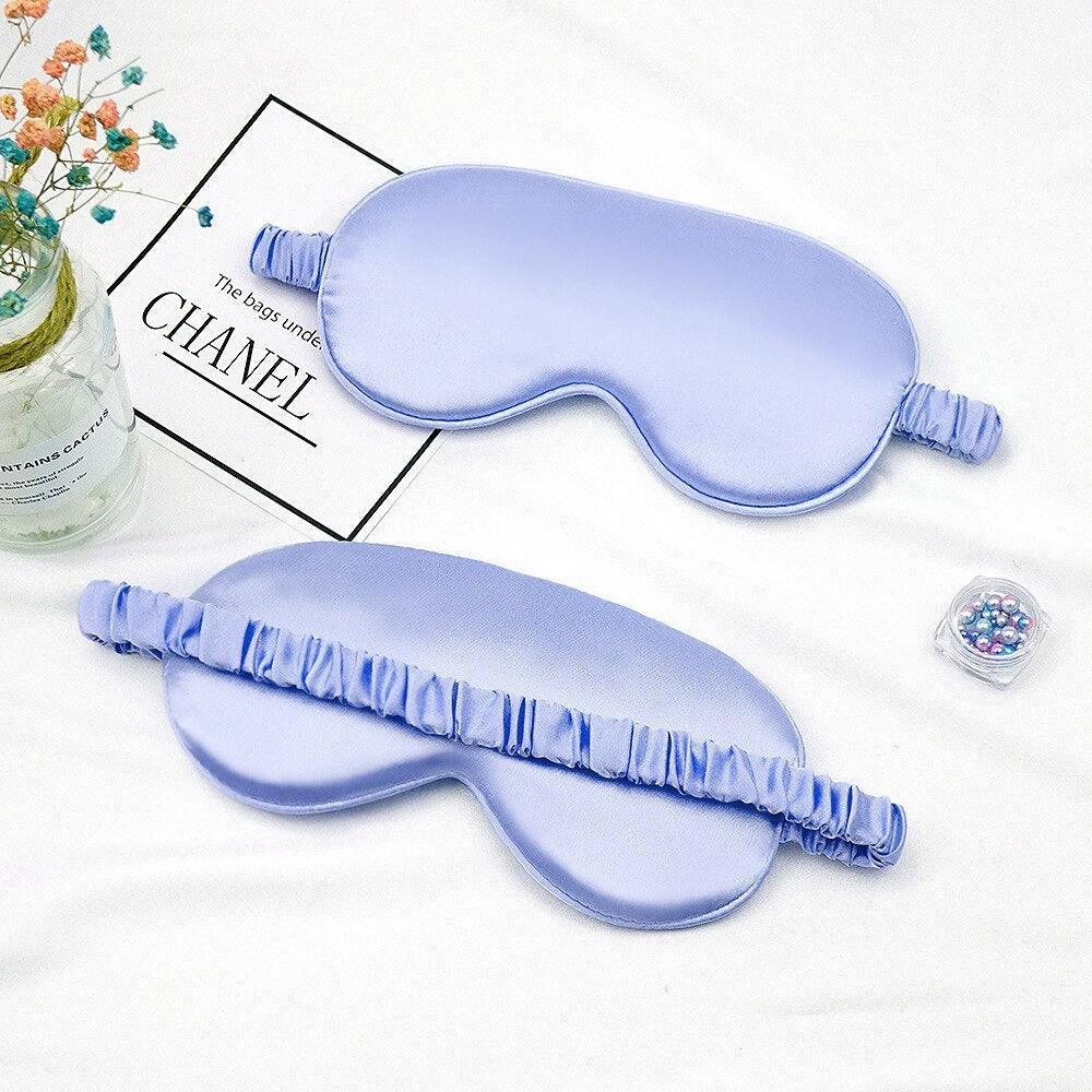 Máscara do Sono Embeleze em Cetim - ModernLar