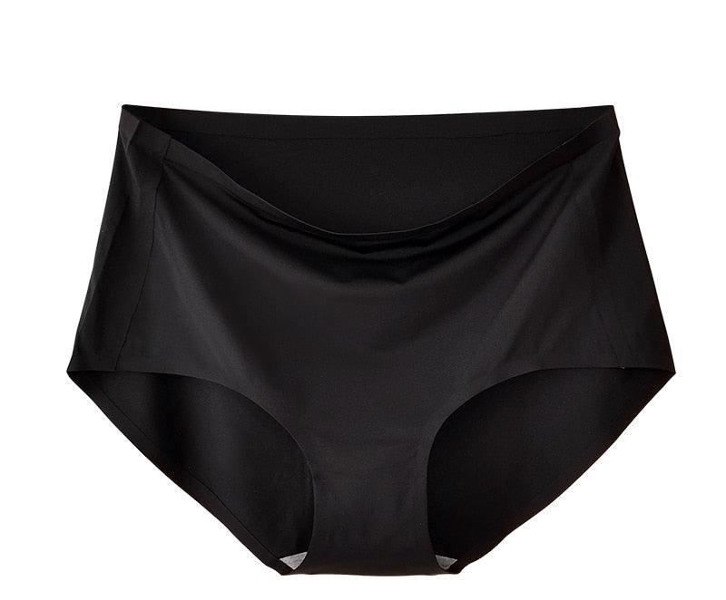 Kit de Calcinhas em Seda Gelo 4 Pcs - ModernLar