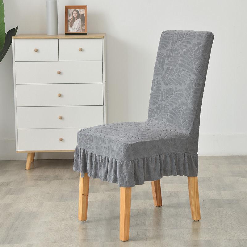 Capas para Cadeiras Alternaty™ em Spandex Super Confort - ModernLar