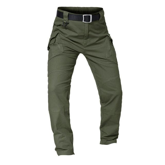 Calça Tática Impermeável BOPE™ / + Boné tático do Brasil de Brinde - ModernLar