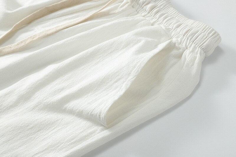 Calça Masculina Plus Size em Algodão - Life Plus / Leveza e a qualidade em uma só calça! - ModernLar