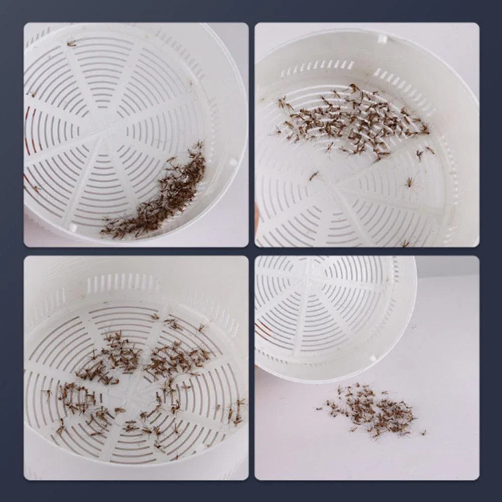 ABAJUR DE LED MATA MOSQUITO - ModernLar