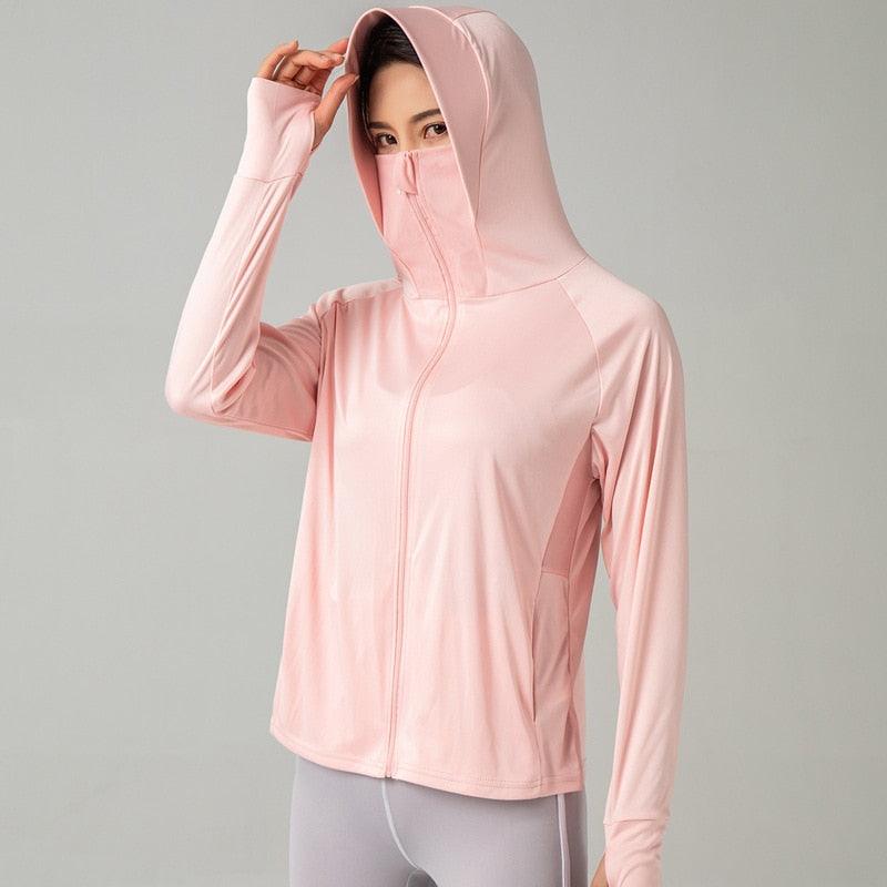 Jaqueta Corta Vento Silk Performance™ / Máximo Conforto e Proteção em Todas as Estações! - ModernLar