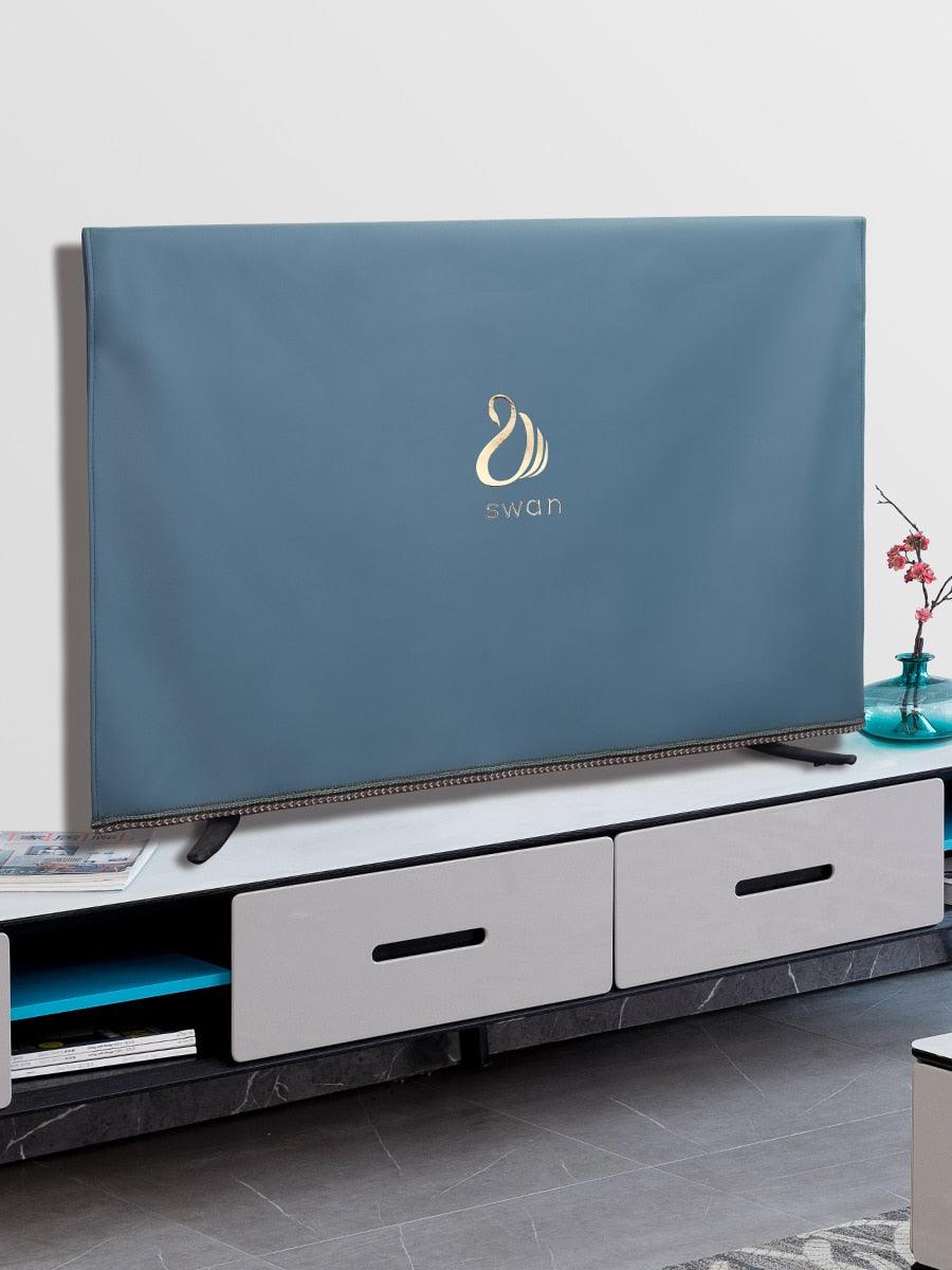Capa de Proteção Para TV de LCD Com Tecnologia Sofisticada / A Sua melhor Opção em Cuidado com Seu aparelho! - ModernLar