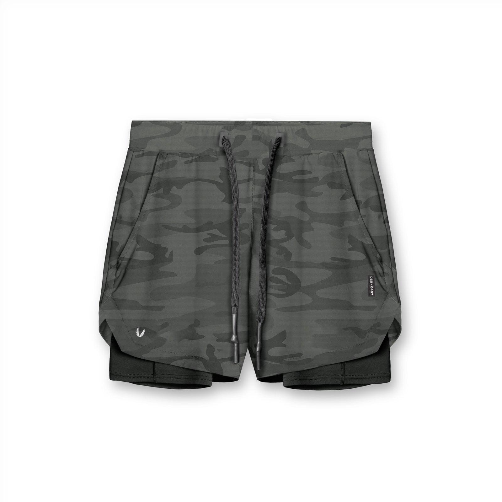 Shorts Masculino para prática de Esportes - SportPro / A melhor opção para a prática de éxercicios! - ModernLar