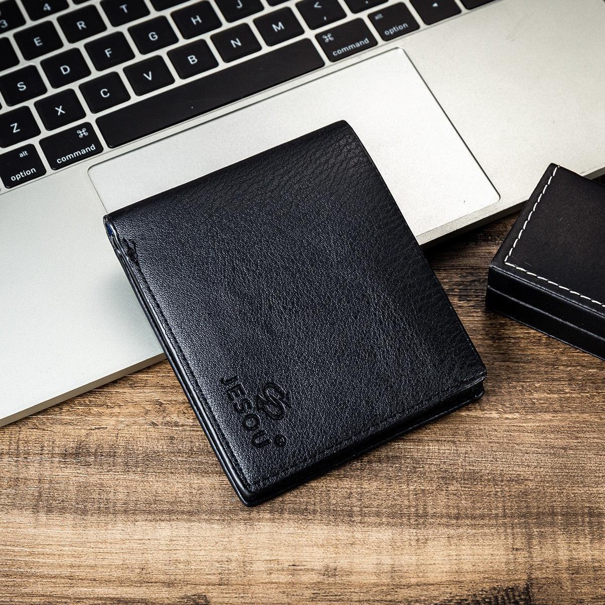 Conjunto de Acéssorios Masculinos - Sigma Man / Estilo e Sofisticação em um só kit! - ModernLar