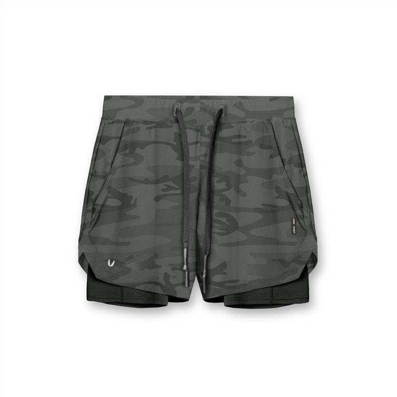 Shorts Masculino para prática de Esportes - SportPro / A melhor opção para a prática de éxercicios! - ModernLar