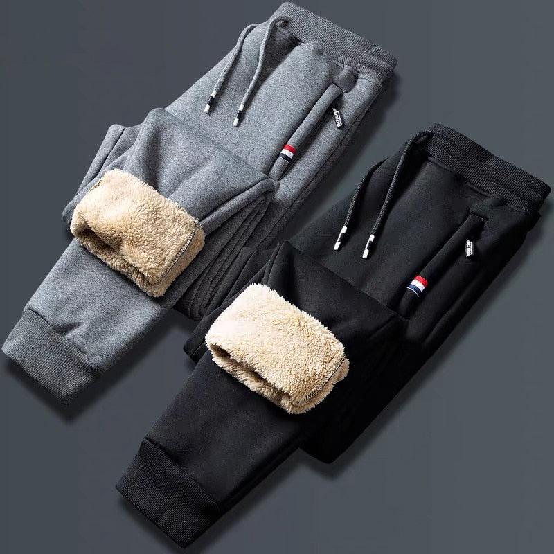 Calça de Moletom Plus Size - SportFlex / A escolha certa para quem busca conforto e qualidade! - ModernLar