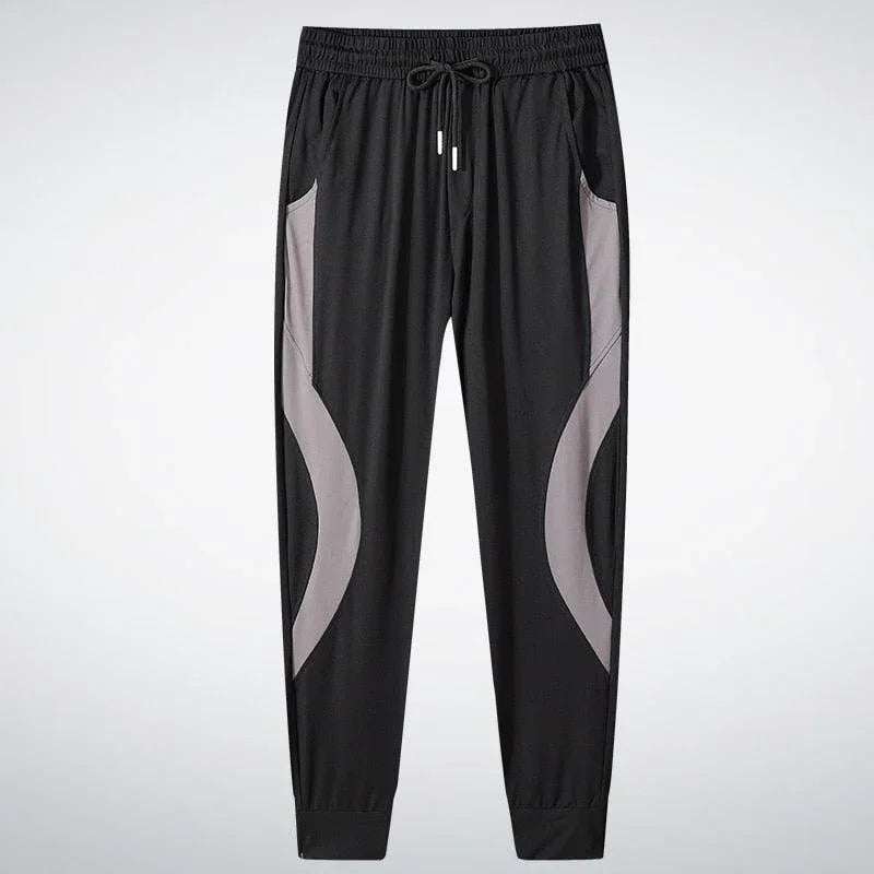 Conjunto Active Man de Camiseta + Calça Esporte Fino / O Conjunto do Homem que Adora se Movimentar! - ModernLar