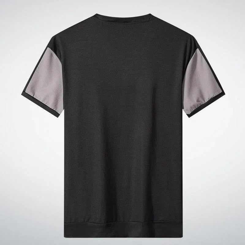 Conjunto Active Man de Camiseta + Calça Esporte Fino / O Conjunto do Homem que Adora se Movimentar! - ModernLar