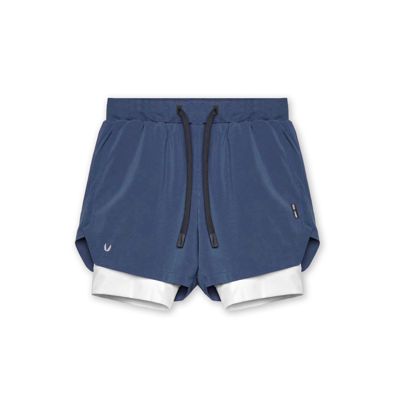 Shorts Masculino para prática de Esportes - SportPro / A melhor opção para a prática de éxercicios! - ModernLar