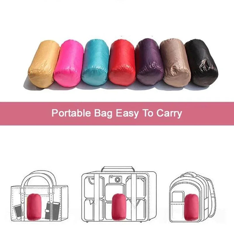 Jaqueta Puffer - FrostyFlair / Conforto e Elegância unidos em uma só Jaqueta Puffer! - ModernLar