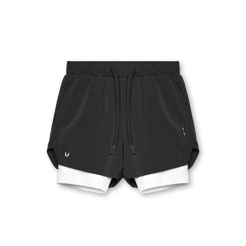 Shorts Masculino para prática de Esportes - SportPro / A melhor opção para a prática de éxercicios! - ModernLar