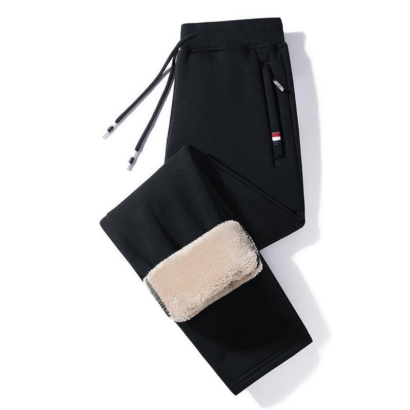 Calça de Moletom Plus Size - SportFlex / A escolha certa para quem busca conforto e qualidade! - ModernLar