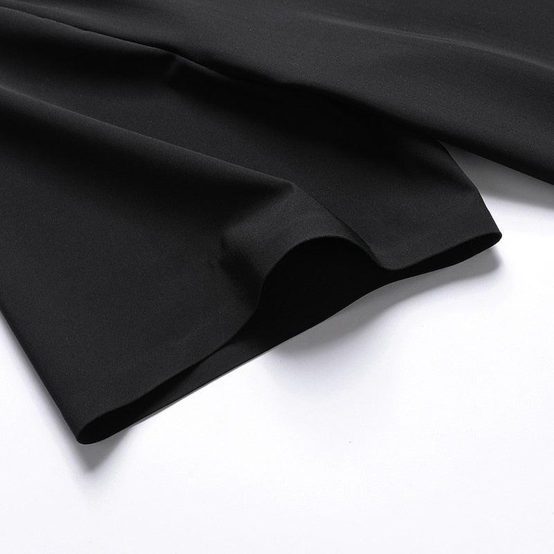 Camisa Social Manga Curta em Seda Gelo - Alto Padrão / Um toque de elegância em seu guarda-roupa! - ModernLar