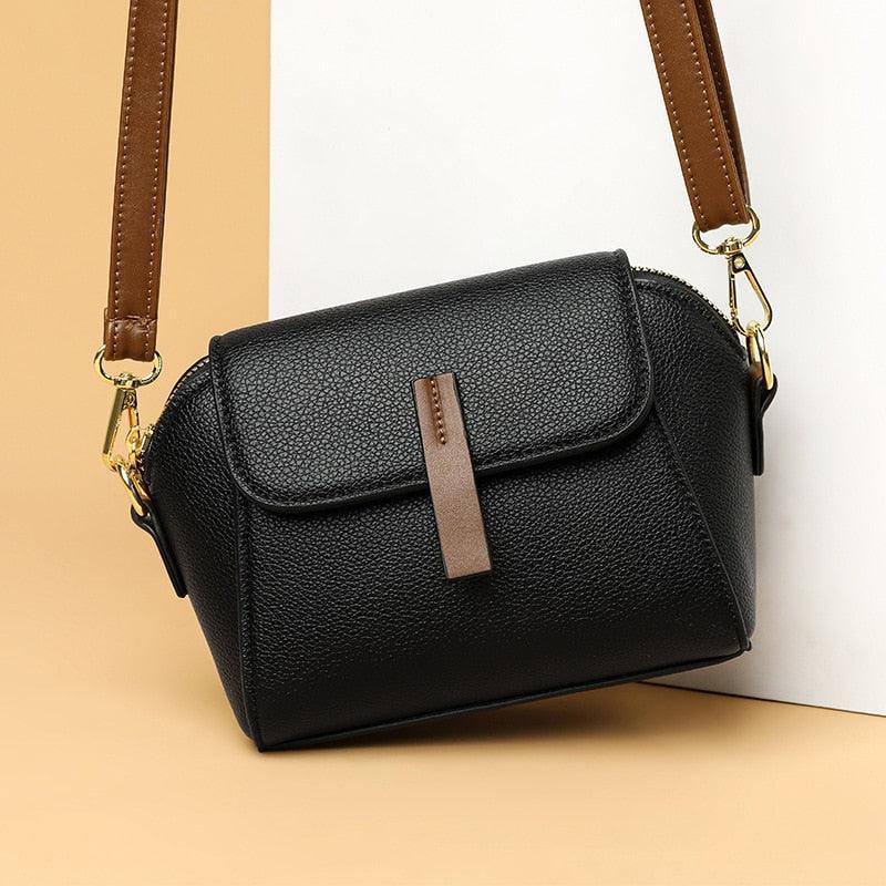 Nova Bolsa de Ombro Elegance - ModernLar