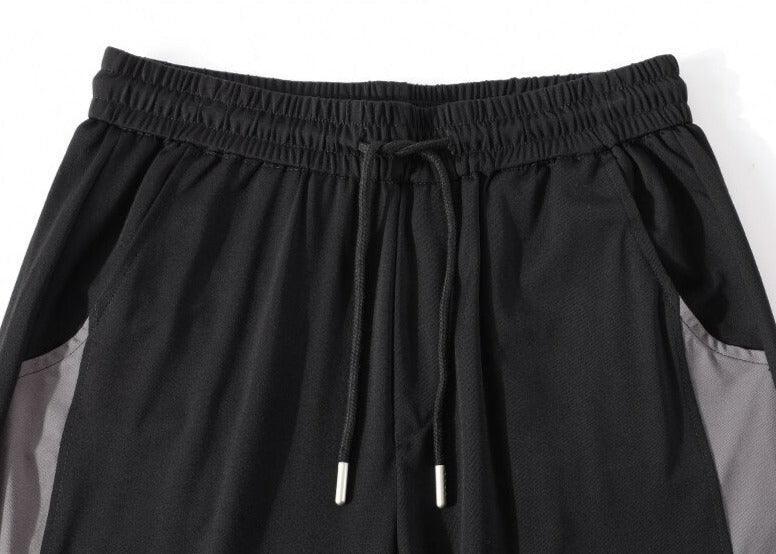 Conjunto Active Man de Camiseta + Calça Esporte Fino / O Conjunto do Homem que Adora se Movimentar! - ModernLar