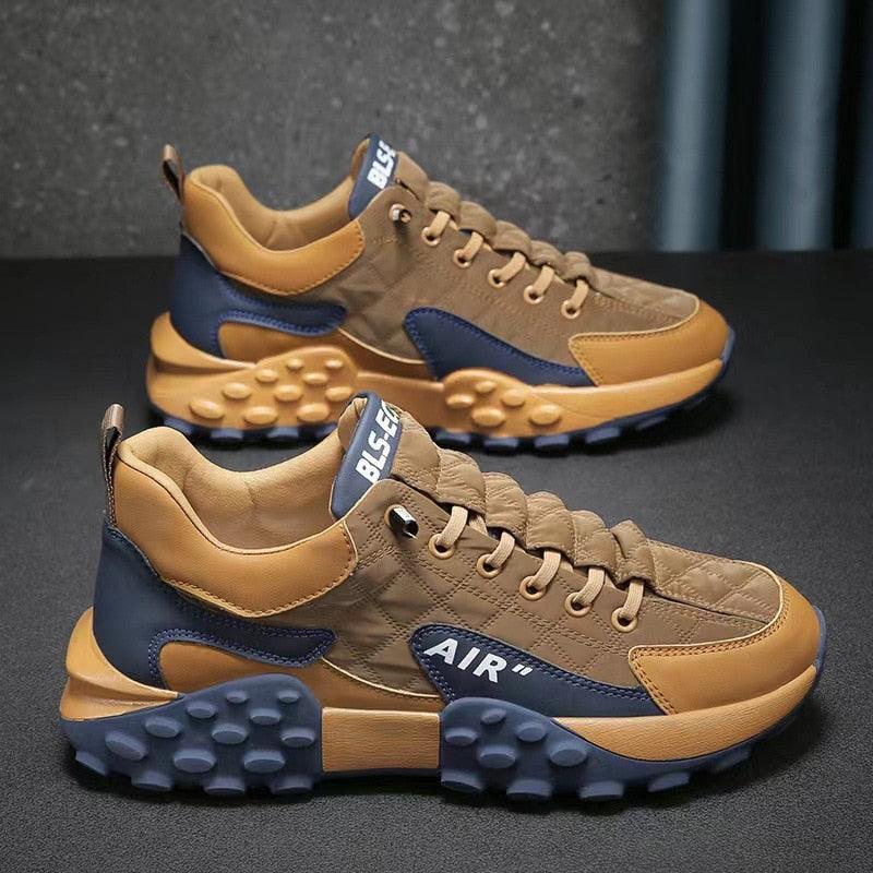Tênis Masculino - AirSport / Seu Companheiro Para Todas As Atividades, sejam elas Casuais ou Práticas de Esportes! - ModernLar
