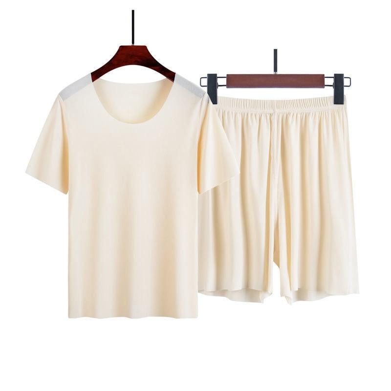 Conjunto Elegantly em Seda Gelo / Sua Opção Número 1 para o Verão! - ModernLar