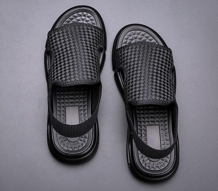 Sandalia Masculina - Air Summer / Conforto e Frescor para seus Pés! - ModernLar