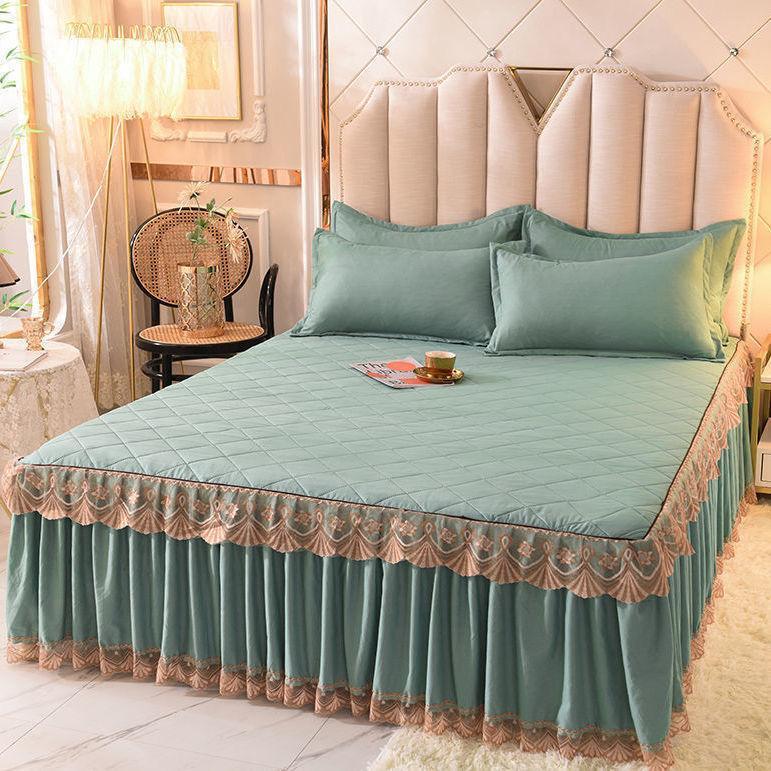 Conjunto Afrodite 3 Peças em Algodão Super Soft - Promoção de Lançamento - ModernLar