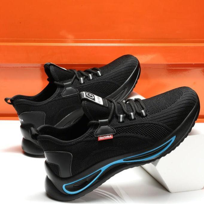 Tênis Ultra Resistente The Rock™ / O Número 1 em Proteção e Conforto! - ModernLar