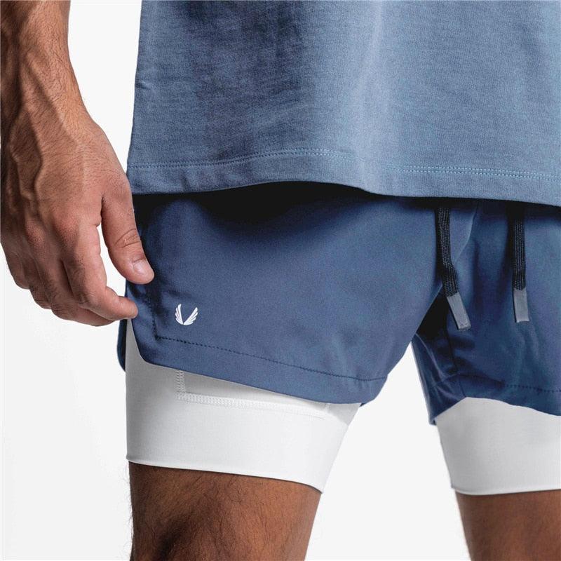 Shorts Masculino para prática de Esportes - SportPro / A melhor opção para a prática de éxercicios! - ModernLar