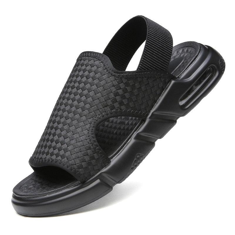 Sandalia Masculina - Air Summer / Conforto e Frescor para seus Pés! - ModernLar