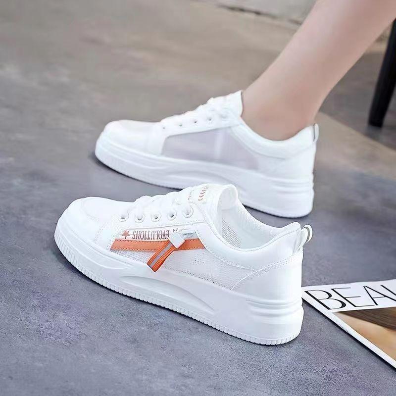 Tênis Feminino - White Charm / Qualidade e conforto juntos em um único tênis - ModernLar
