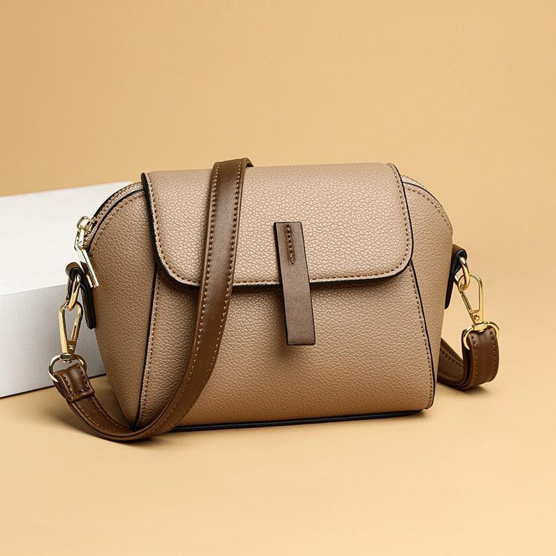 Nova Bolsa de Ombro Elegance - ModernLar